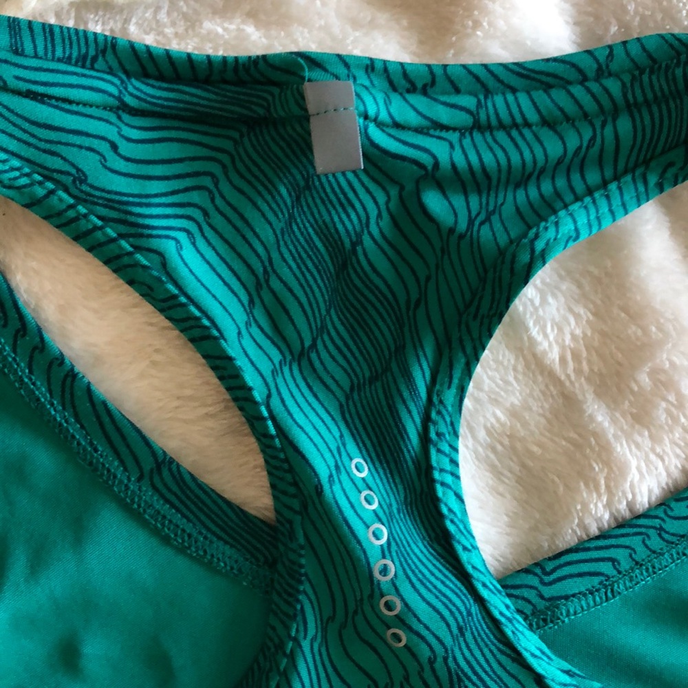 SOLD - Excellent condition Nike running tank! - Picture 7 of 7